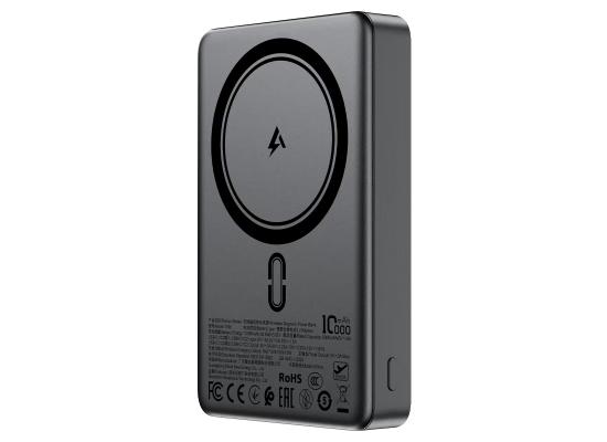 ACEFAST M36 10000mAh 22.5W Magnetic Fast Charging Power Bank (CCC)